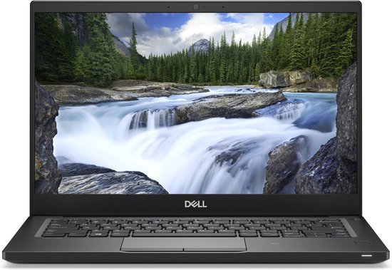 Dell Latitude 7390 - i5-8250U - 8GB - 256GB-SSD - HDMI - 13 inch - Windows 11