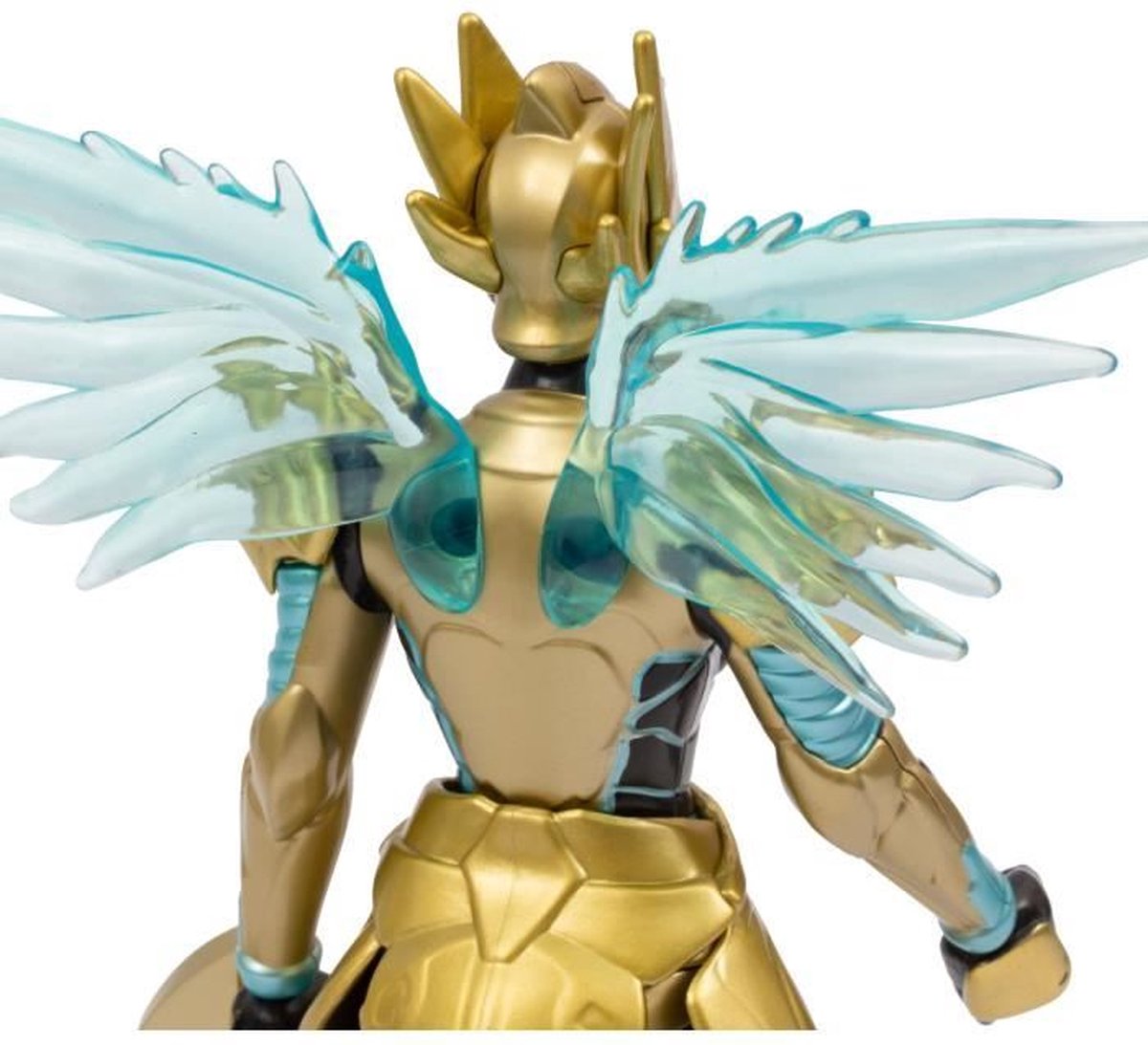 Figurine articulée - GORMITI - Gormiti avec attaque lumineuse Feu - Fireon - 27 Figurine articulée - GORMITI - Gormiti avec attaque lumineuse Feu - Fireon - 27