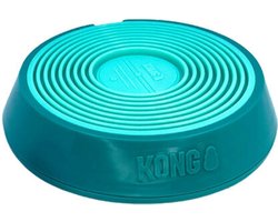 Kong Licks Spinz Teal Groenblauw