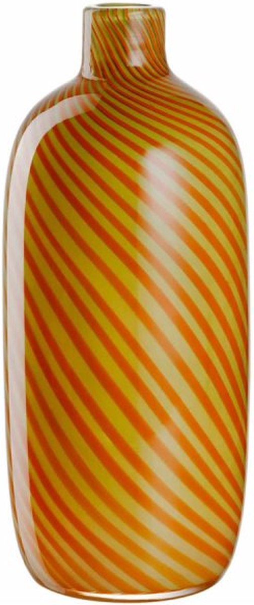 Leonardo FILO Vaas 32 cm geel
