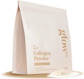 Glow25® Collageen Origineel (450 gram) - 100% natuurlijk collageen