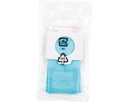 Makita 198745-3 Stofzuigerzakken – 5 stuks – Origineel