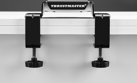 Thrustmaster T818 T598 Desk Mounting Kit - bevestigingssysteem voor elk type bureau van Merkloos — afbeelding 4