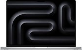 Apple MacBook Pro 2024 16,2'' - M4 Max, 16 Core CPU, 40 Core GPU, 48GB RAM, 1TB SSD, Qwerty, Zilver