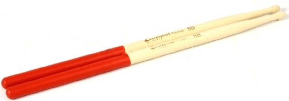 Liverpool premium 5B drumstokken