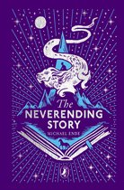 Puffin Clothbound Classics-The Neverending Story