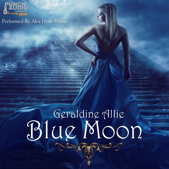 Blue Moon - cover