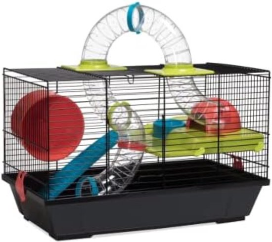 Hamsterkooi Archieven - Voorallehuisdieren.nl