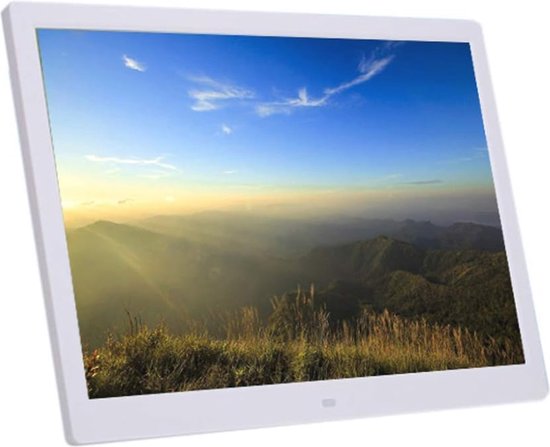 Digitale fotolijst 15 inch - Accessoires & diversen kopen