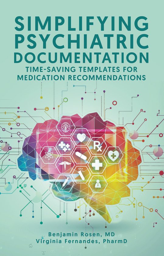 Simplifying Psychiatric Documentation