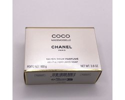 CHANEL COCO MADEMOISELLE LE SAVON 100G