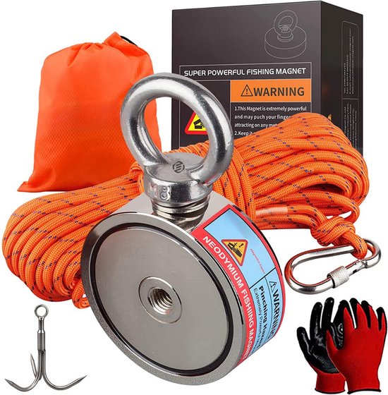 Magneetvissen kopen: waarom deze hobby en onze site