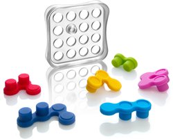 foto van Smart Games - Reverso - Fidget spel - breinbreker