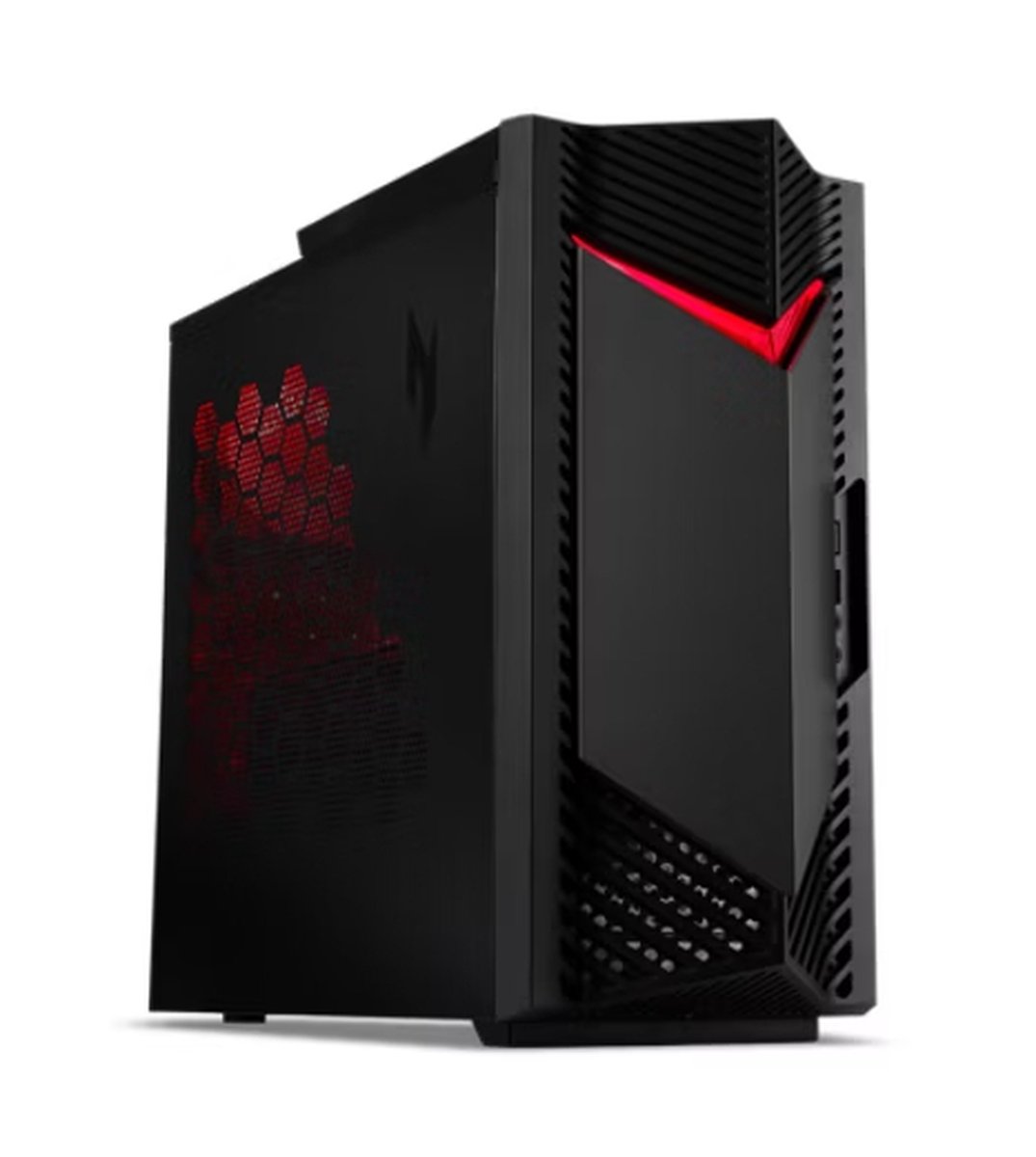 ACER Nitro N50 656 I51420 - Intel Core i5 - 16 GB - 1 TB - GeForce RTX 4060