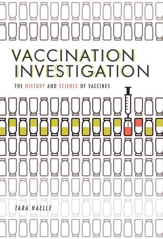 Vaccination Investigation - cover