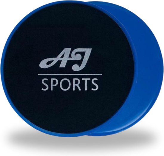 AJ-Sports Pro Sliding Pads