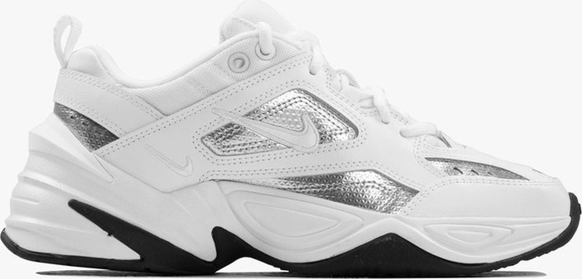 Nike M2K TEKNO Sneakers Unisex – Metalic Wit
