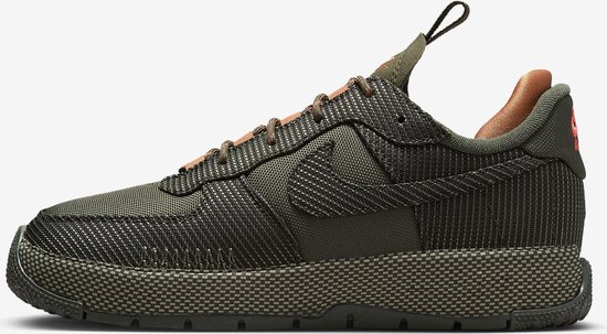 nike air force 1 wild