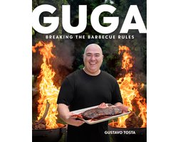 foto van Guga