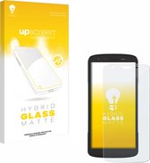 upscreen - Screenprotector voor Zebra TC22 / TC27 - Folie Beschermfolie Beschermglas matte