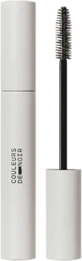 Couleurs de Noir F-OXY Mascara Primer 01 Transparent 1 Make-up
