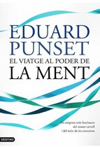 L'ANCORA - El viatge al poder de la ment