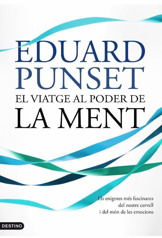 L'ANCORA - El viatge al poder de la ment