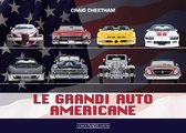 Le Grandi Auto Americane.-C.Cheetham