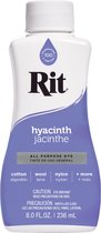 Rit Liquid Hyacinth - Rit Dye - Rit