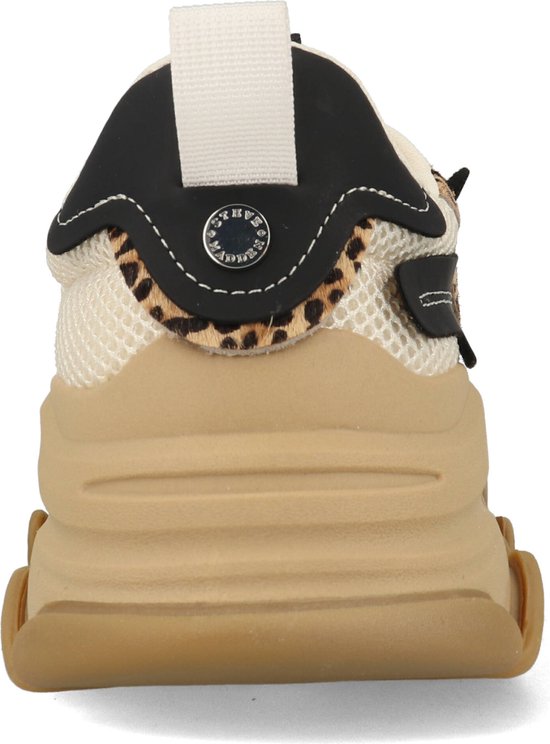 Steve Madden – PossessionL-E Léopard