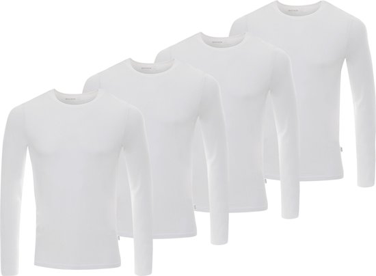 Bamboe mouwloos T-shirt antraciet  Ondergoed van Bamboe