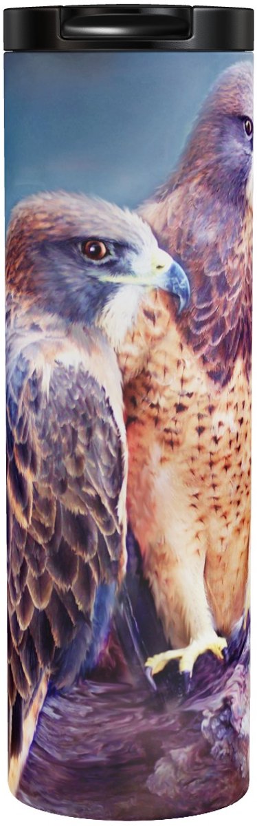 Havik Vision Of The Hawk - Thermosbeker 500