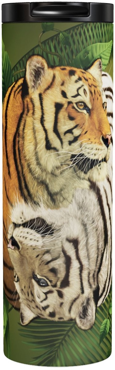 Tijger Tiger Yin Yang - Thermobeker 500 ml