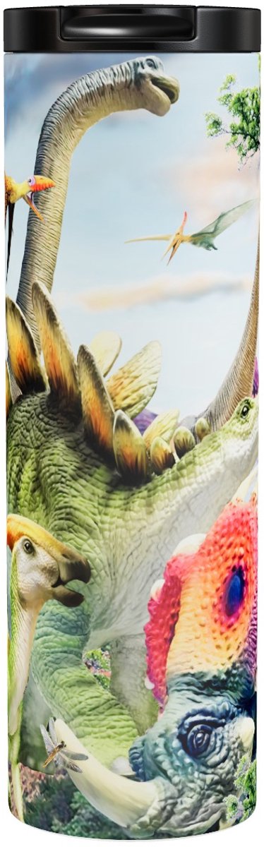 Dinosaurus Dino Valley - Thermobeker 500 ml