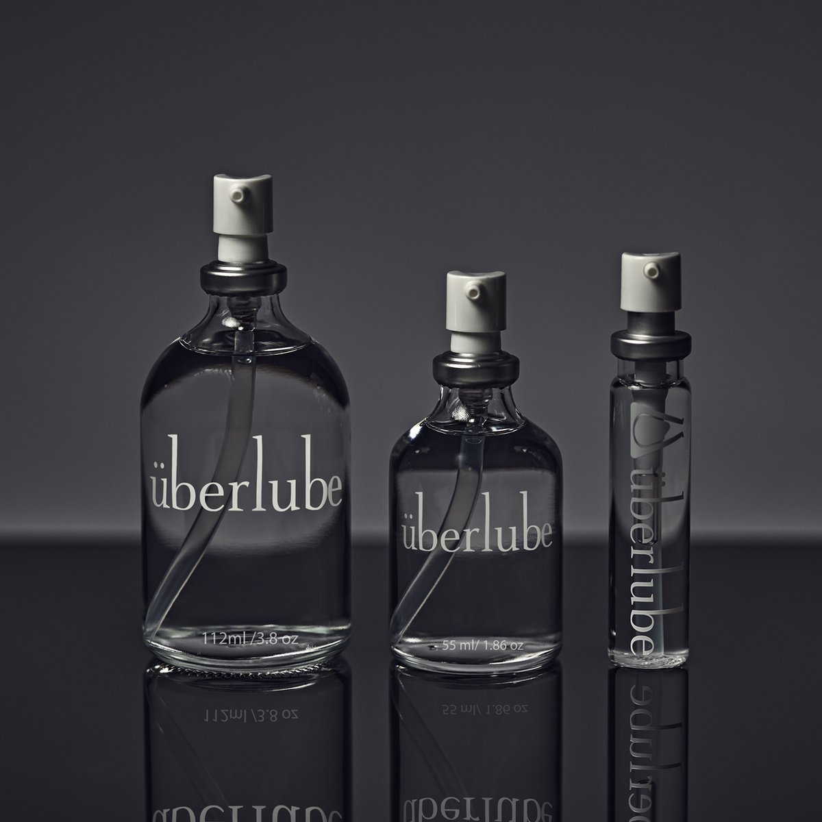 Überlube Good-to-Go Traveler 15 ML