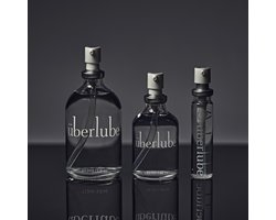 Überlube Good-to-Go Traveler 15 ML