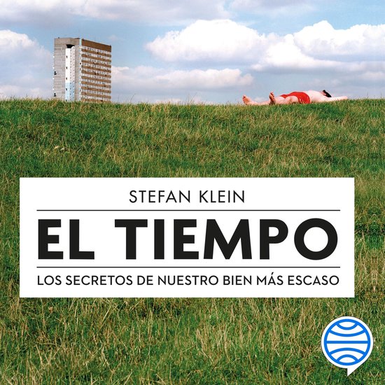 El tiempo - cover
