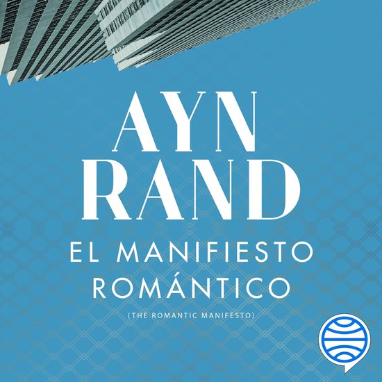 El manifiesto romántico - cover