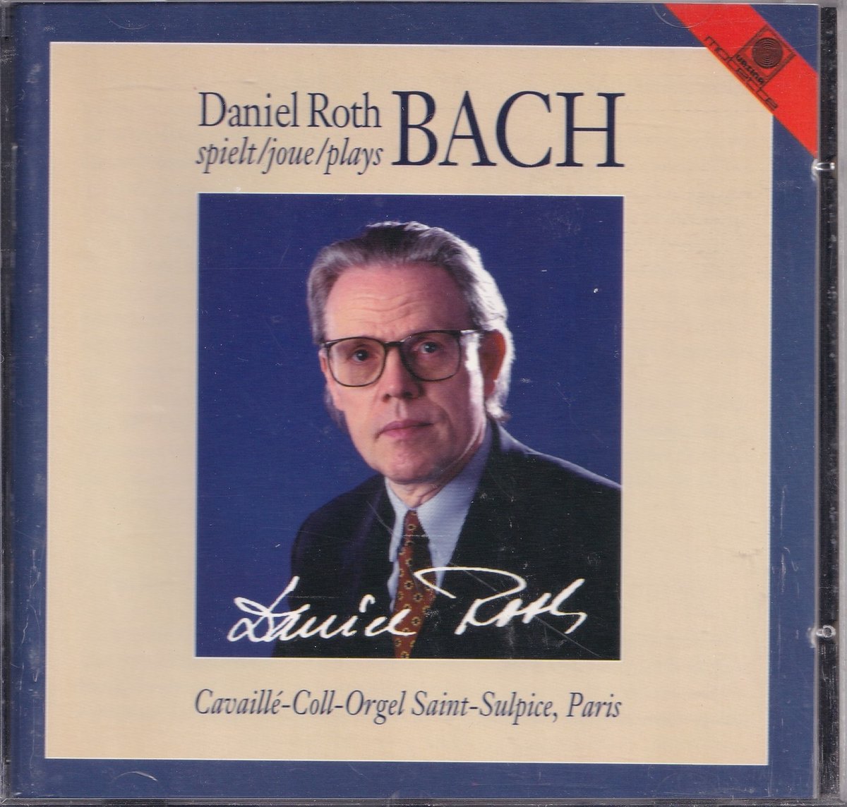 Przludium, Fuge G-Dur Bwv 550/Chora