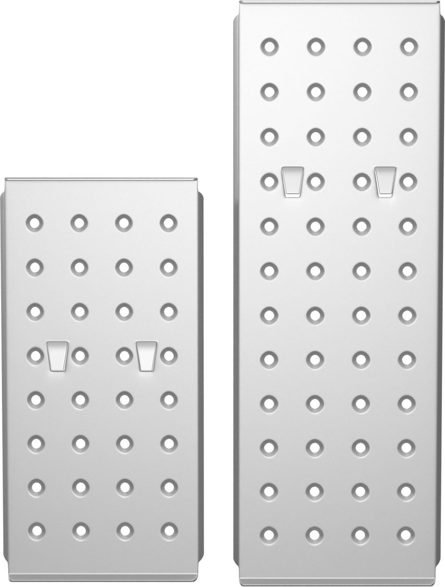 RMBO - Plateau vouwladder - Geschikt voor 4x3 RMBO Vouwladders – foto 5