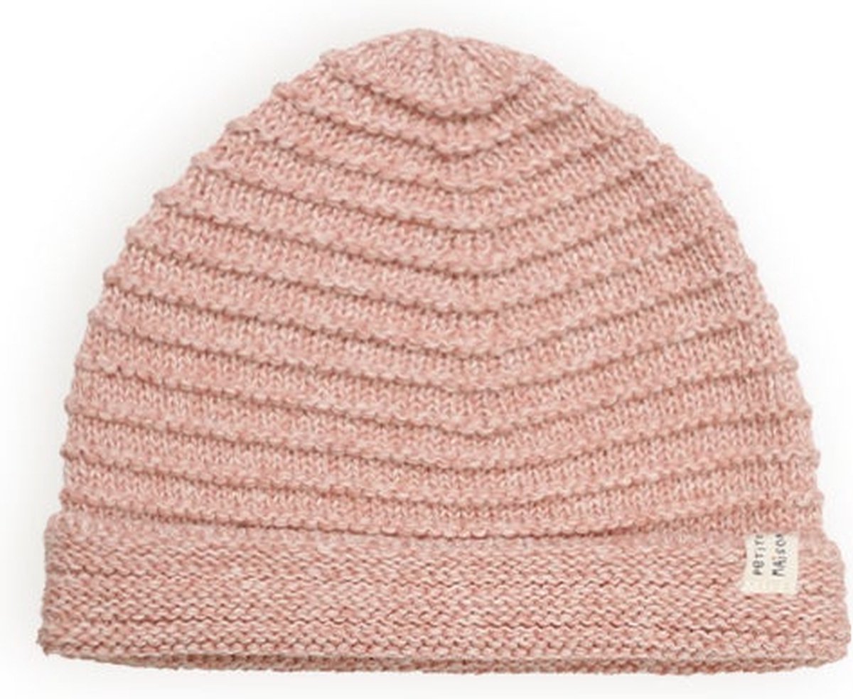 Petite Maison - Muts Riri - Pastel Pink - Maat 50-56