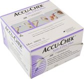 Accu Chek Safe T-Pro Pl Lancet