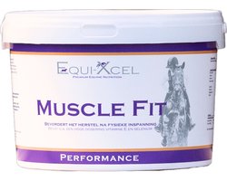 Equi-Xcel Muscle Fit - 1 kg