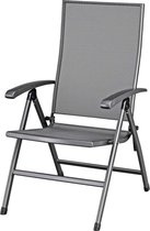 Chaise inclinable Kettler Siero