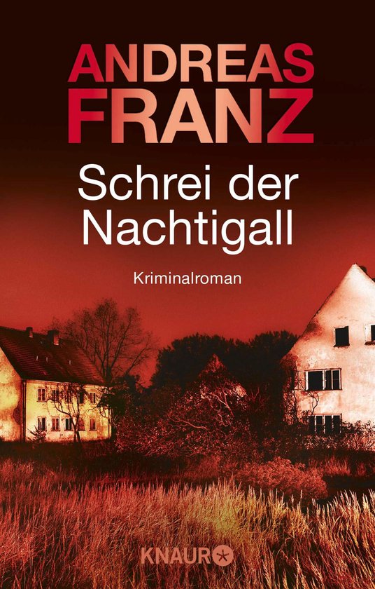 Peter Brandt ermittelt 3 - Schrei der Nachtigall