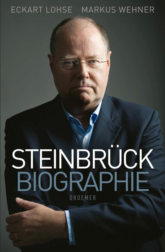 Steinbrück - cover