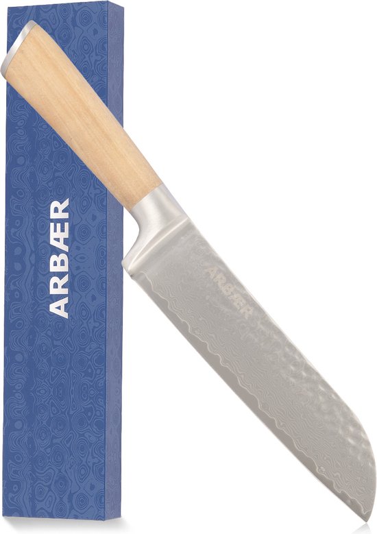 Arbaer Santoku