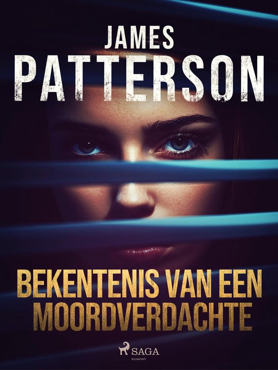 Bekentenis van een moordverdachte - cover