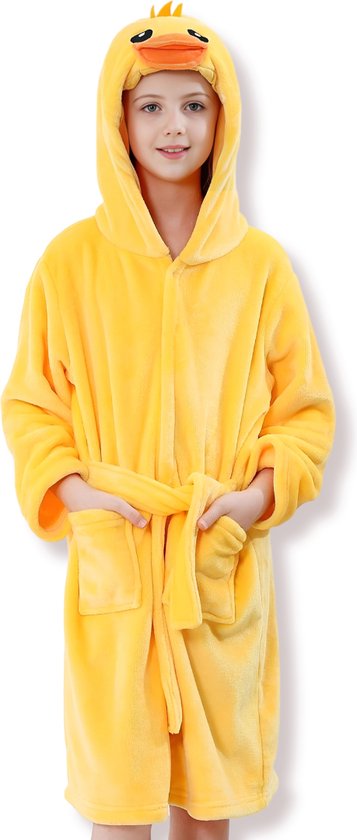 Roze Eenhoorn Badjas Kopen? | Dieren Badjassen | Student Onesie