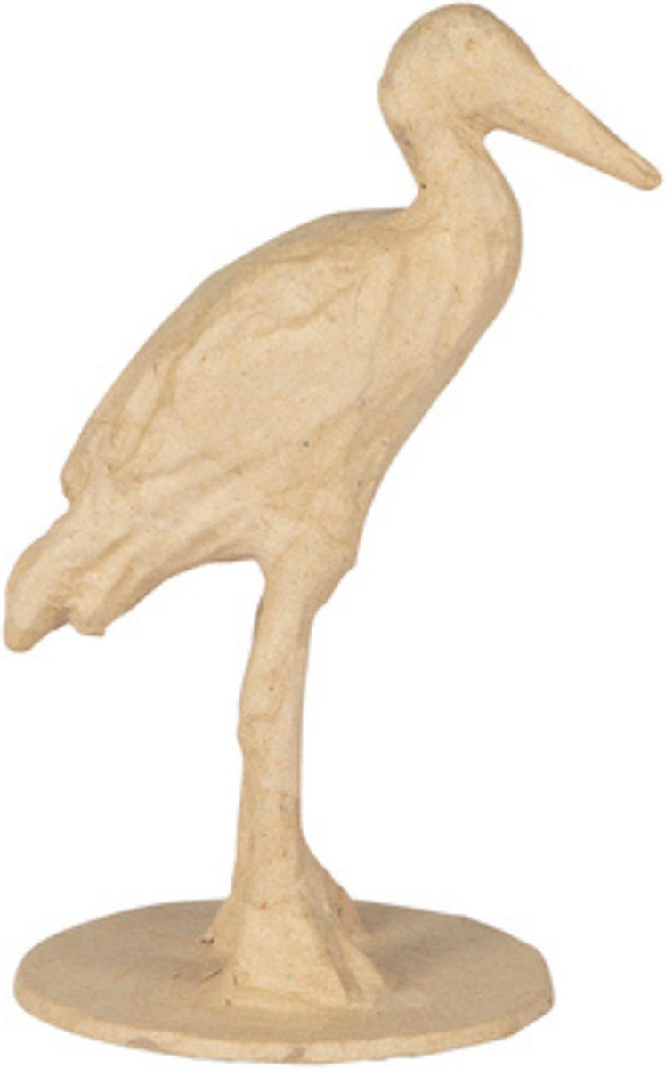 Decopatch Ooievaar